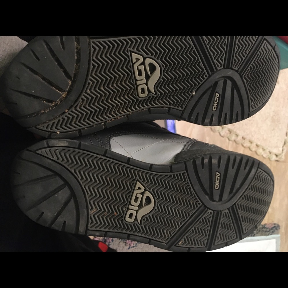 Adio Skate Shoes Danny Montoya - Picture 7 of 7